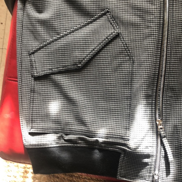 NWOT Men’s Club Monaco - Picture 5 of 6